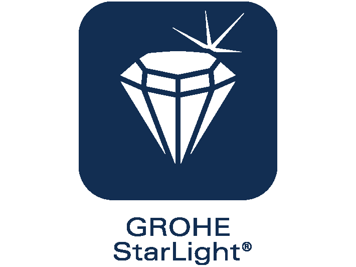 Grohe StarLight